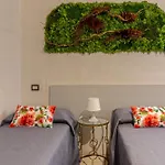 Flower Rooms Cagliari